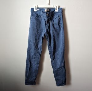 Blue Calvin Klein Jeans